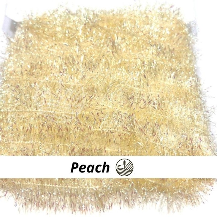Krystal Chenille Veniard | PLC-PECHE.FR