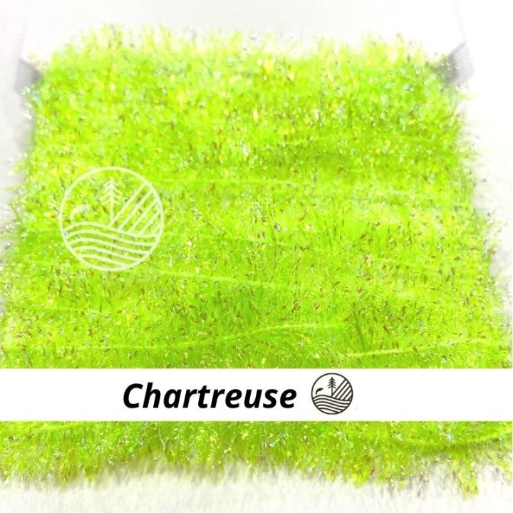 Krystal Chenille Veniard | PLC-PECHE.FR