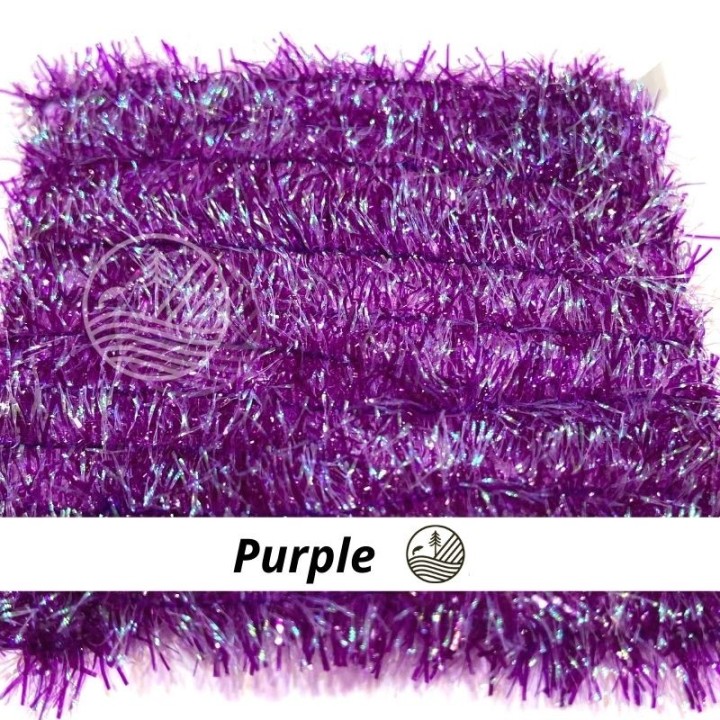 Krystal Chenille Veniard | PLC-PECHE.FR