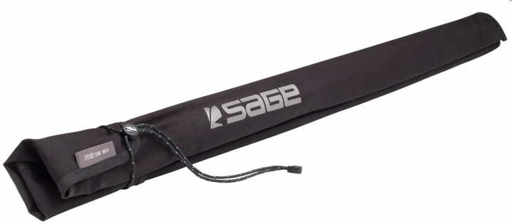 Canne SAGE R8 Core 9' soie 4 | PLC-PECHE.FR