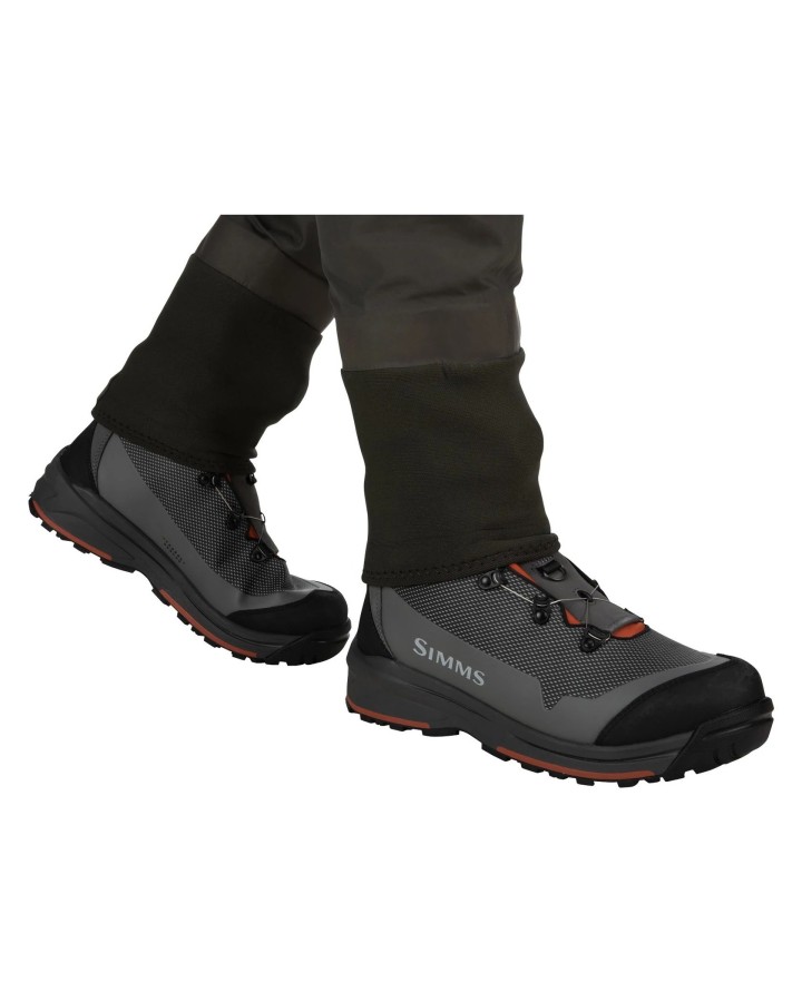 Waders SIMMS G3 Guide Gunmetal | PLC-PECHE.FR