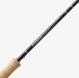 Canne SAGE R8 Core 10' soie 4| PLC-PECHE.FR