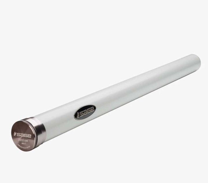 Canne SAGE R8 Core 10' soie 8 | PLC-PECHE.FR