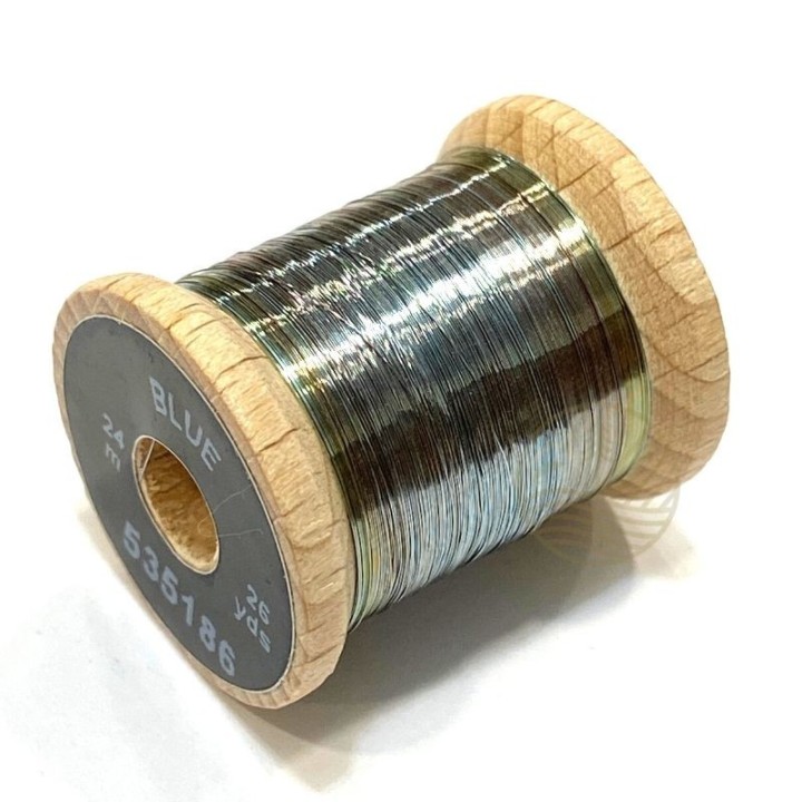 SYBAY Colour Wire 0,1mm | PLC-PECHE.FR