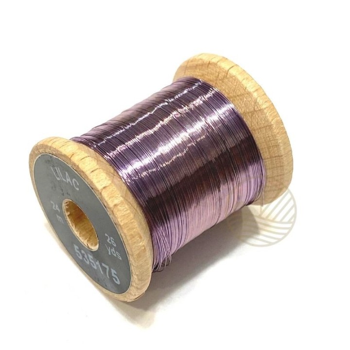 SYBAY Colour Wire 0,1mm | PLC-PECHE.FR