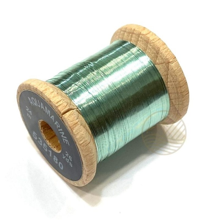 SYBAY Colour Wire 0,1mm | PLC-PECHE.FR
