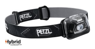Lampe frontale Tikkina PETZL | PLC-PECHE.FR