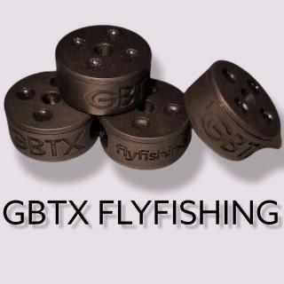 Récupérateur de fil GABATX FLYFISHING | PLC-PECHE.FR
