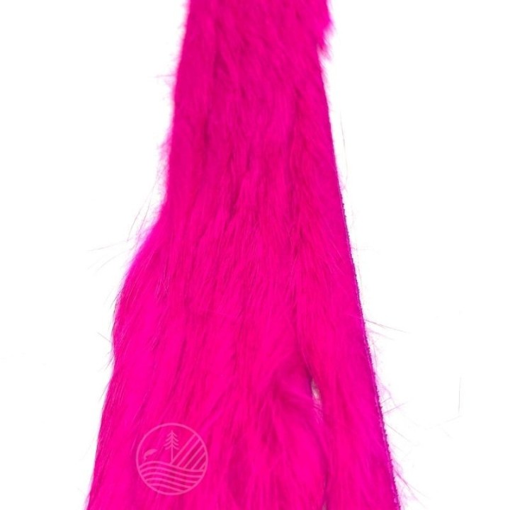 Bande Lapin Zonker 3mm FLY SCENE | PLC-PECHE.FR