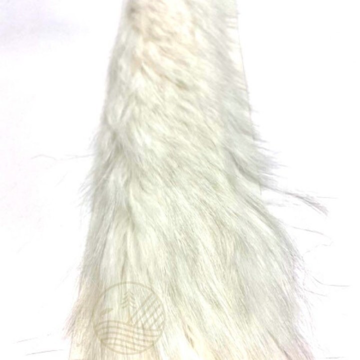 Bande Lapin Zonker 3mm FLY SCENE | PLC-PECHE.FR
