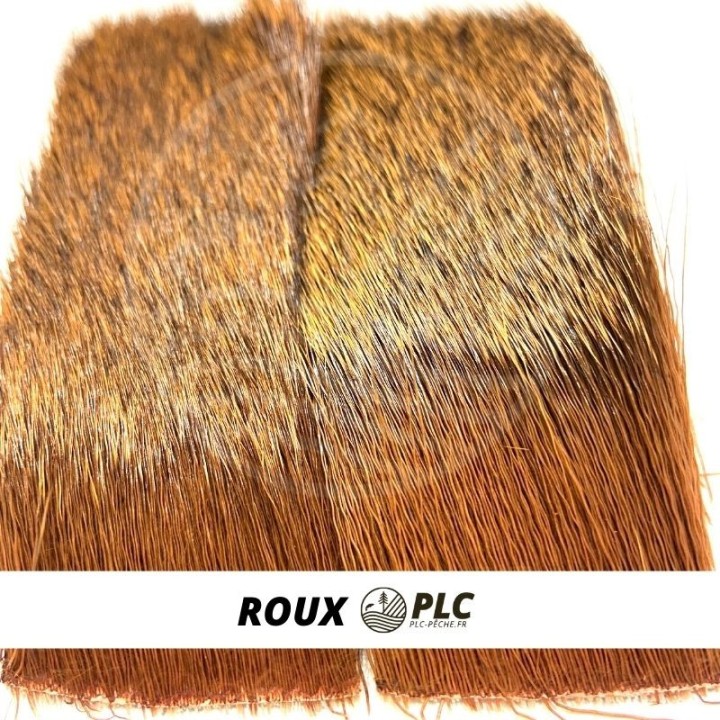 Chevreuil Select extra fin MDC | PLC-PECHE.FR