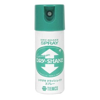 Sèche mouche Spray Dry Shake TIEMCO | PLC-PECHE