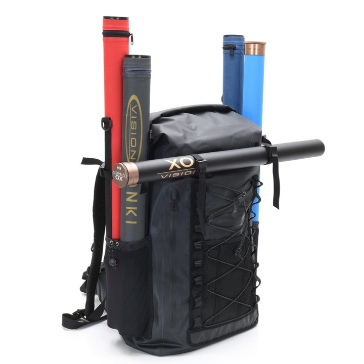 Sac à dos Aqua Week-End Pack VISION | PLC-PECHE.FR