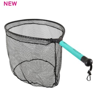 Epuisette VISION Nymphmaniac Net | PLC-PECHE.FR