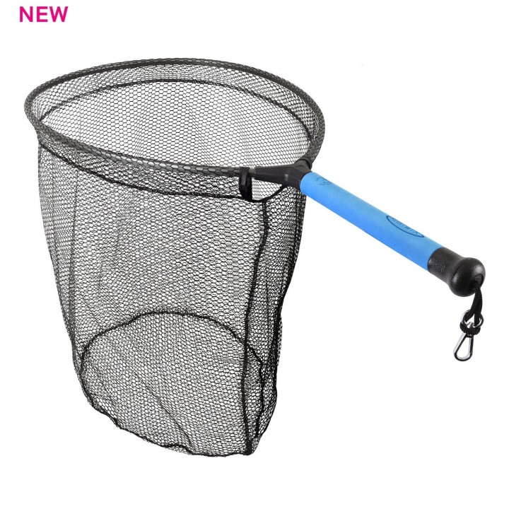 Epuisette VISION Meri Net| PLC-PECHE.FR