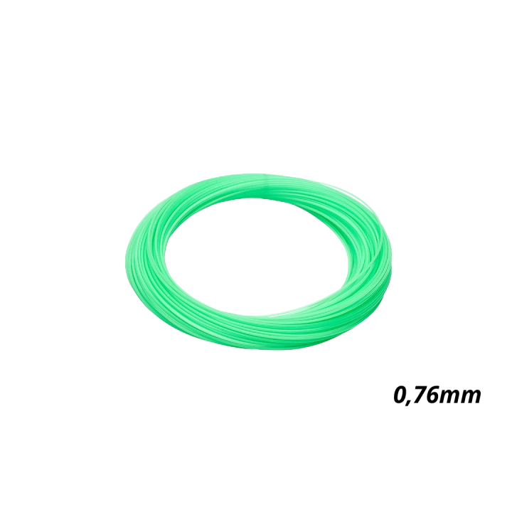 Shooting Line RIO Powerflex Ultra | PLC-PECHE.FR