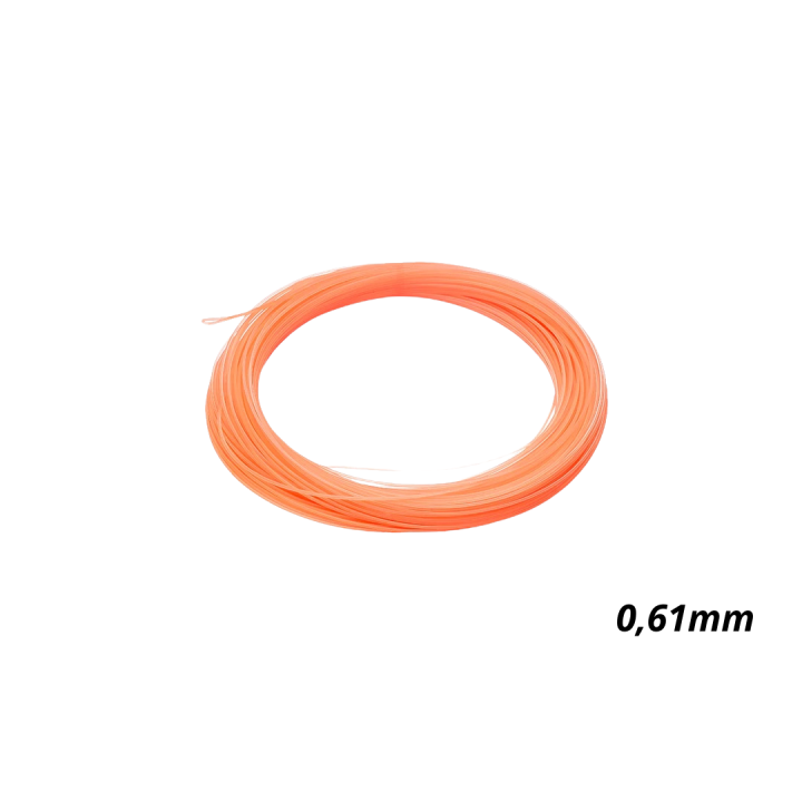 Shooting Line RIO Powerflex Ultra | PLC-PECHE.FR
