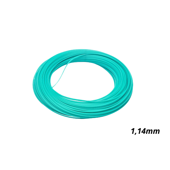 Shooting Line RIO Powerflex Ultra | PLC-PECHE.FR