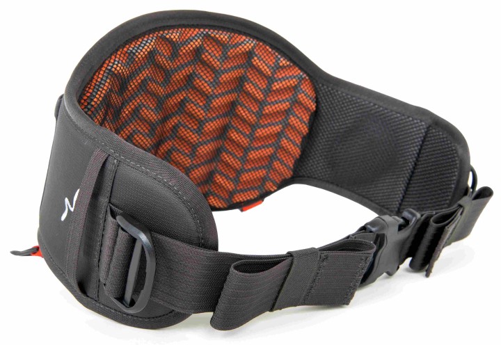 Ceinture de wading GUIDELINE Experience Support | PLC-PECHE.FR