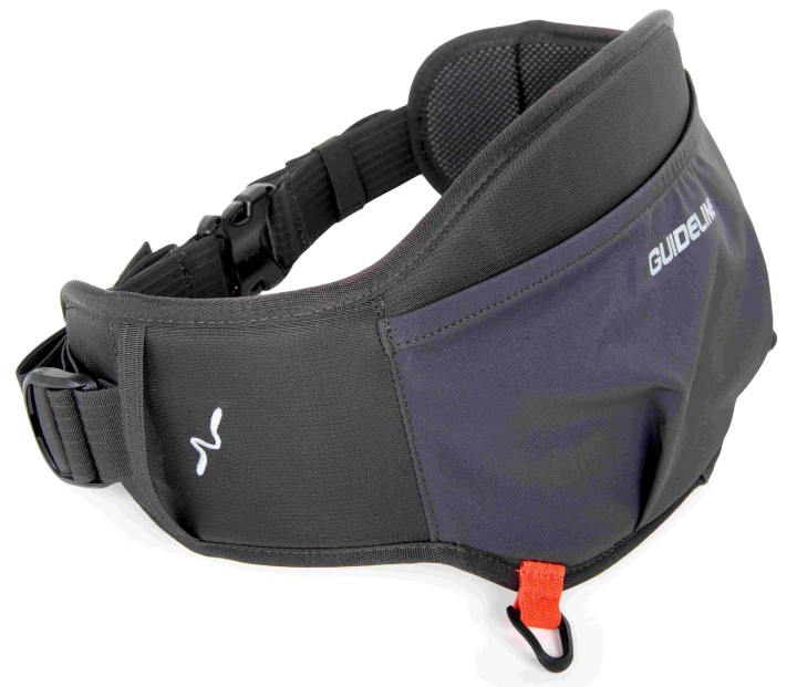 Ceinture de wading GUIDELINE Experience Support | PLC-PECHE.FR