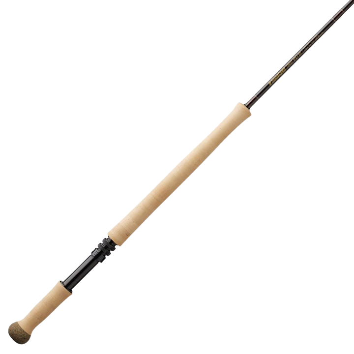 Canne à mouche SAGE Trout Spey G5 11'3 soie de 4 | PLC-PECHE.FR