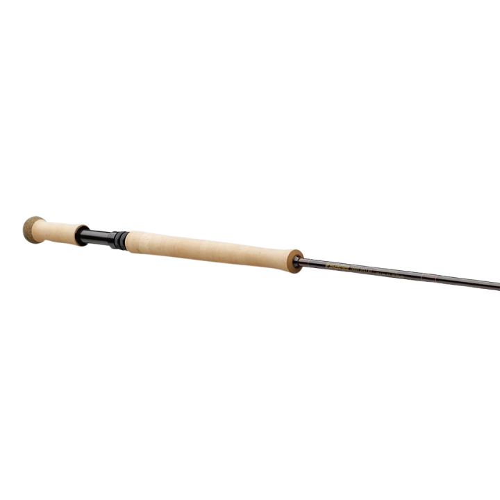 Canne à mouche SAGE Trout Spey G5 11'3 soie de 4 | PLC-PECHE.FR