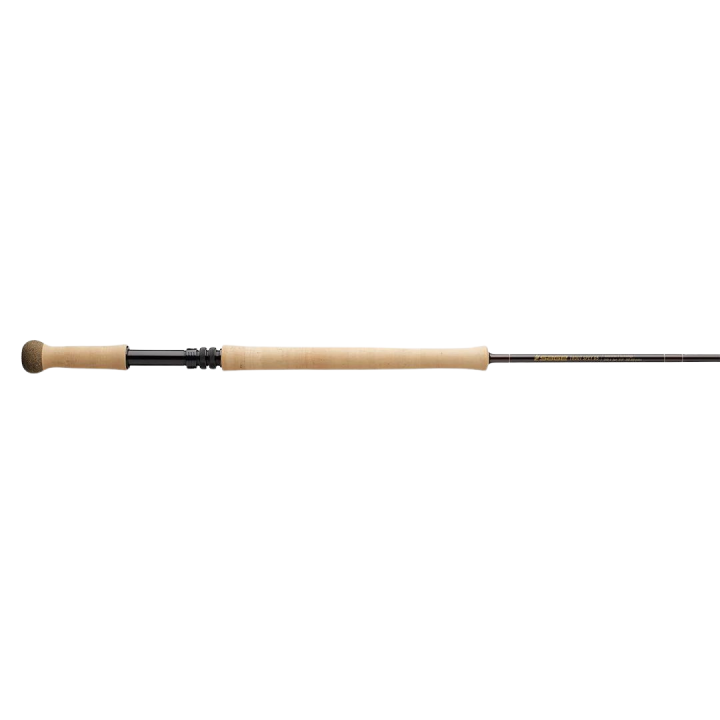 Canne à mouche SAGE Trout Spey G5 11'3 soie de 4 | PLC-PECHE.FR