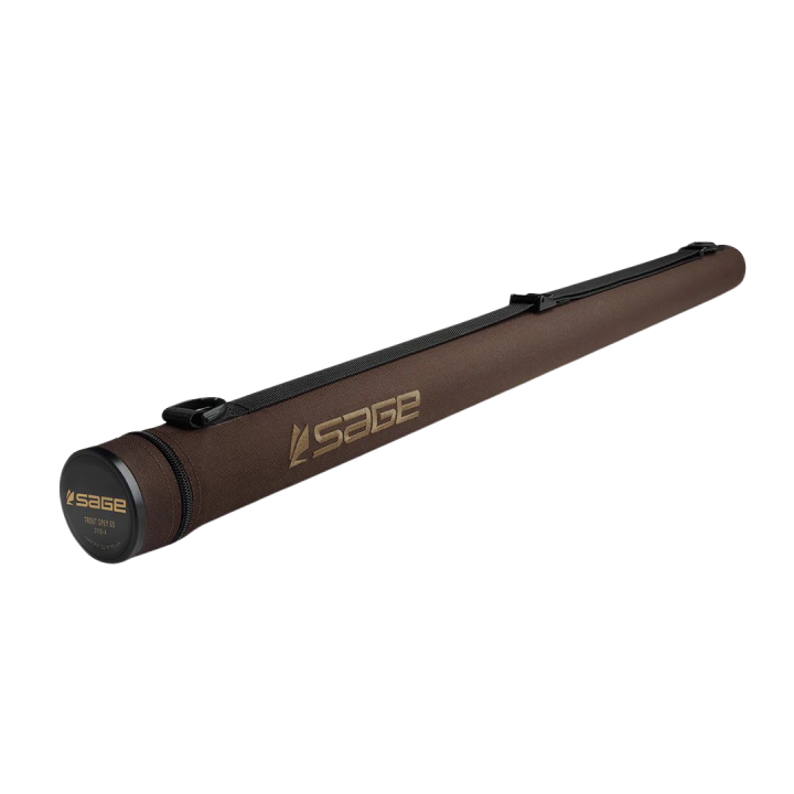 Canne à mouche SAGE Trout Spey G5 11'3 soie de 4 | PLC-PECHE.FR