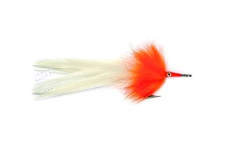 Mouche mer FULLING MILL Casa Mar Special | PLC-PECHE.FR