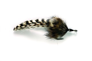 Mouche mer FULLING MILL Tarpon Rabbit Roach | PLC-PECHE.FR