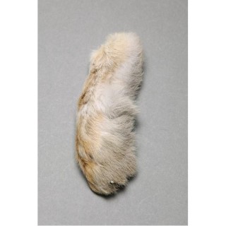 Patte de lièvre des neige Snowshoe Rabbit FLY SCENE | PLC-PECHE.FR