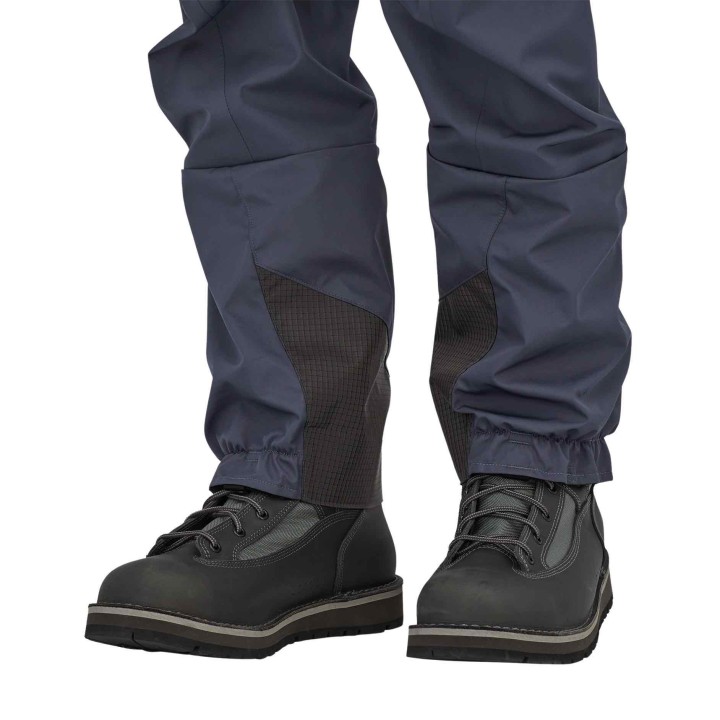 Chaussures PATAGONIA Foot Tractor Wading Boots Sticky Rubber | PLC-PECHE.FR