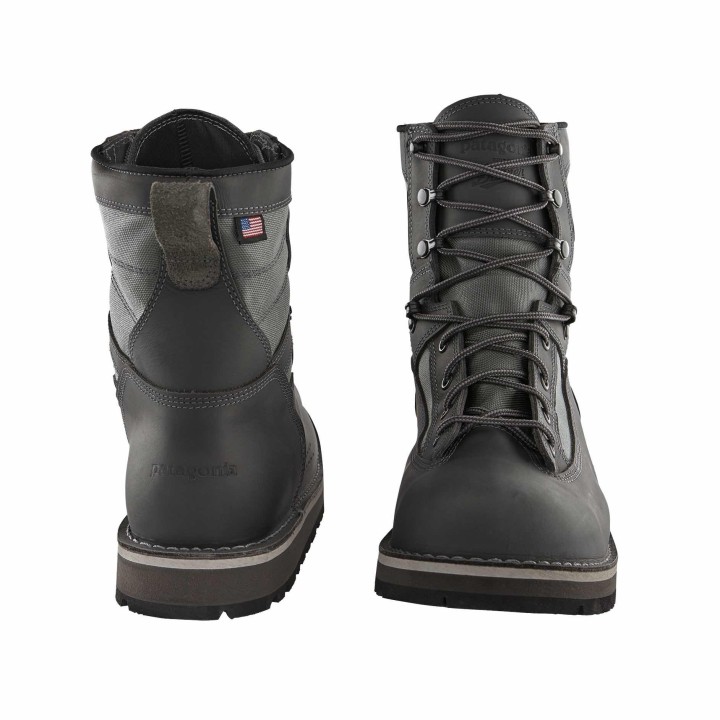 Chaussures PATAGONIA Foot Tractor Wading Boots Sticky Rubber | PLC-PECHE.FR