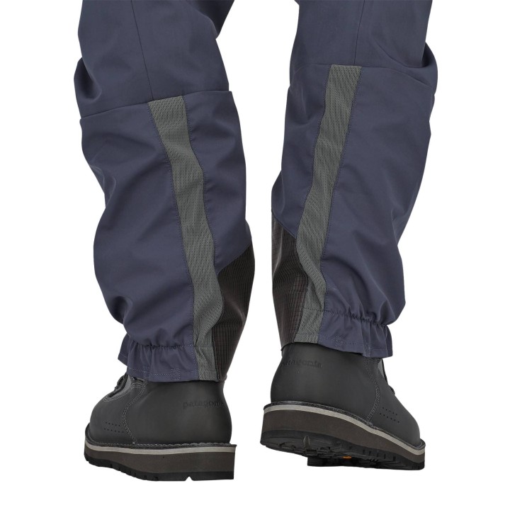 Chaussures PATAGONIA Foot Tractor Wading Boots Sticky Rubber | PLC-PECHE.FR