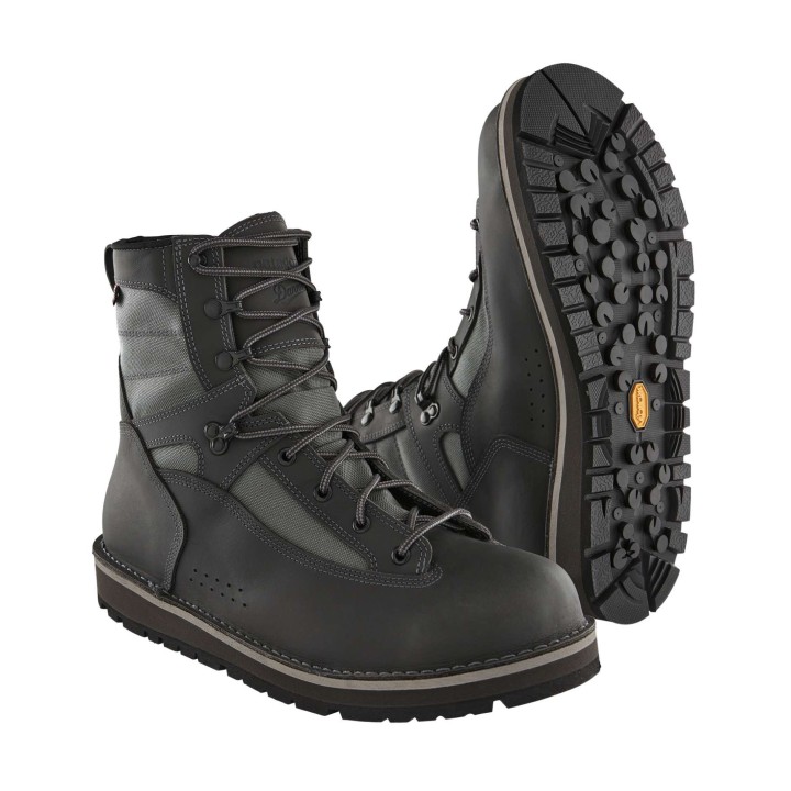 Chaussures PATAGONIA Foot Tractor Wading Boots Sticky Rubber | PLC-PECHE.FR