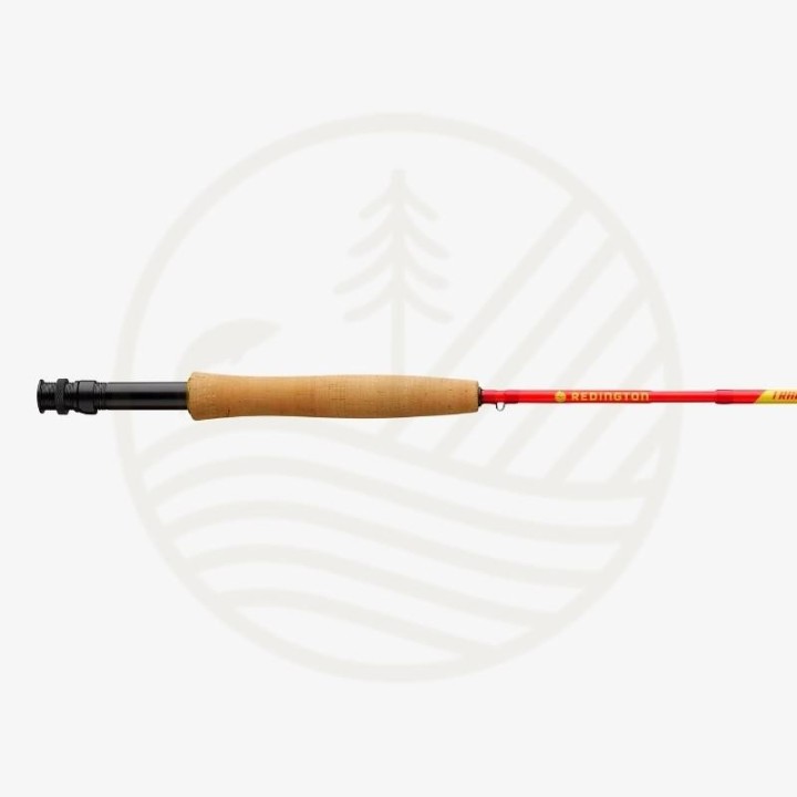 Canne REDINGTON TrailBlazer 9' soie de 5 | PLC-PECHE.FR