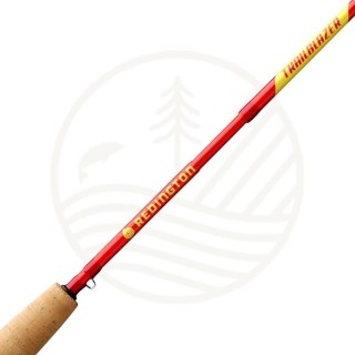 Canne REDINGTON TrailBlazer 9' soie de 5 | PLC-PECHE.FR