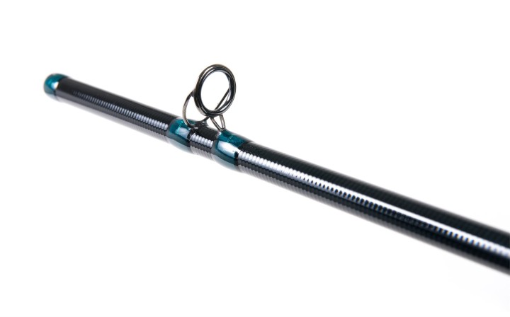 Canne à mouche GUIDELINE Switch LPX Chrome 11'7 soie de 7/8 (4brins) | PLC-PECHE.FR