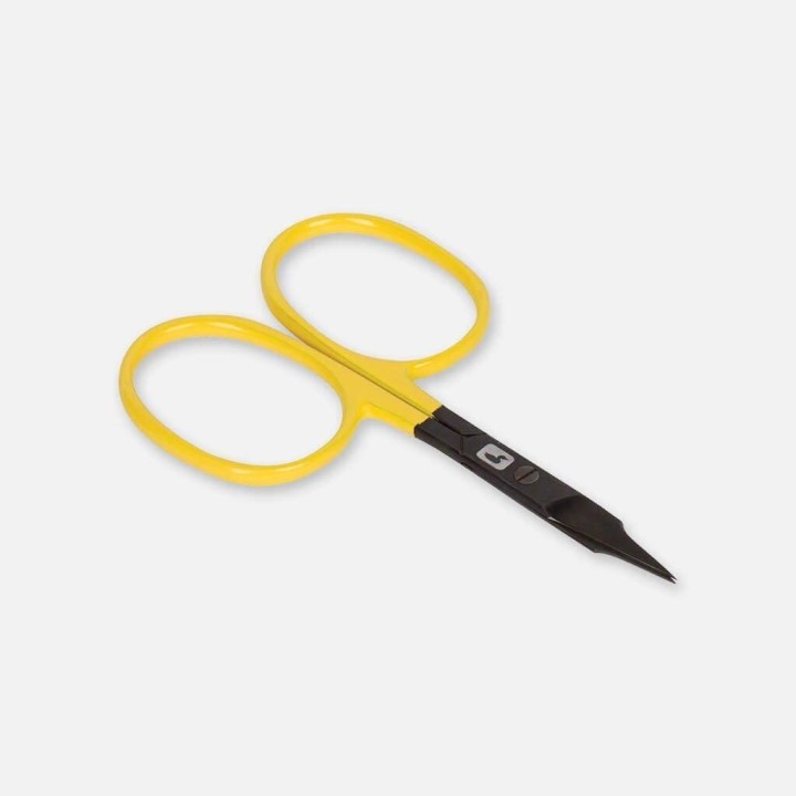 Ciseaux Ergo Precision Tip LOON | PLC-PECHE.FR