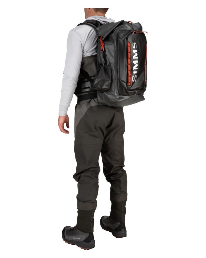SIMMS G3 Guide Backpack Anvil | PLC-PECHE.FR