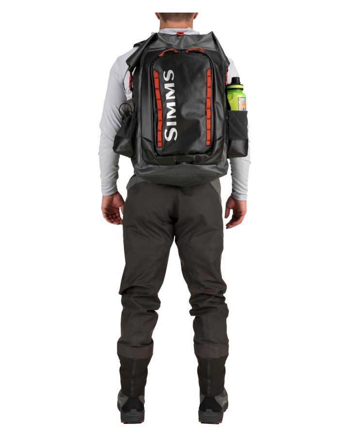 SIMMS G3 Guide Backpack Anvil | PLC-PECHE.FR