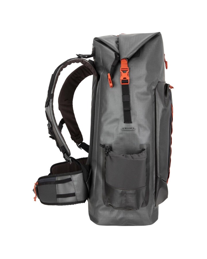 SIMMS G3 Guide Backpack Anvil | PLC-PECHE.FR