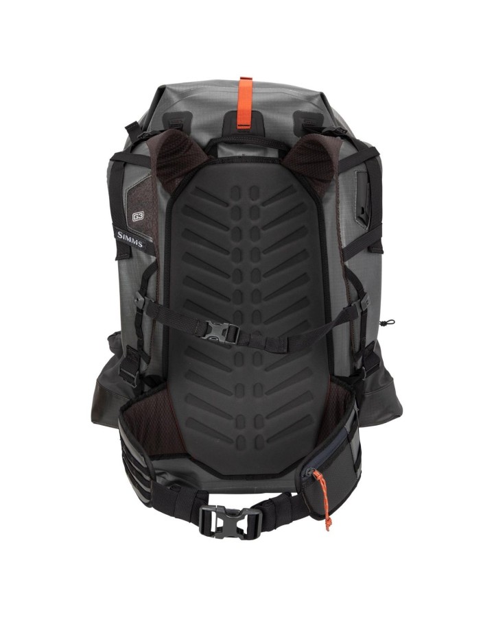 SIMMS G3 Guide Backpack Anvil | PLC-PECHE.FR