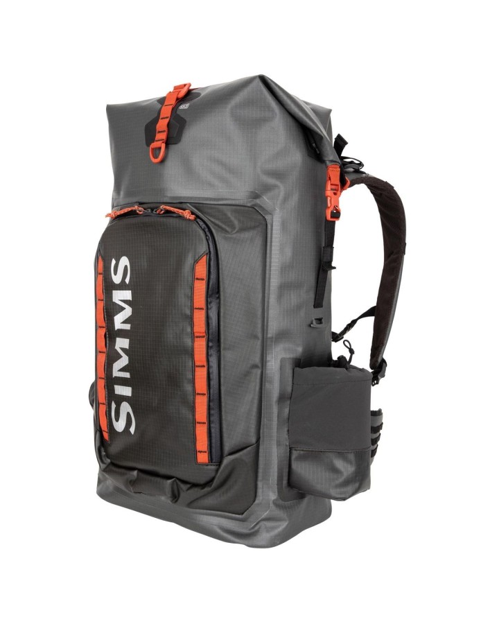SIMMS G3 Guide Backpack Anvil | PLC-PECHE.FR