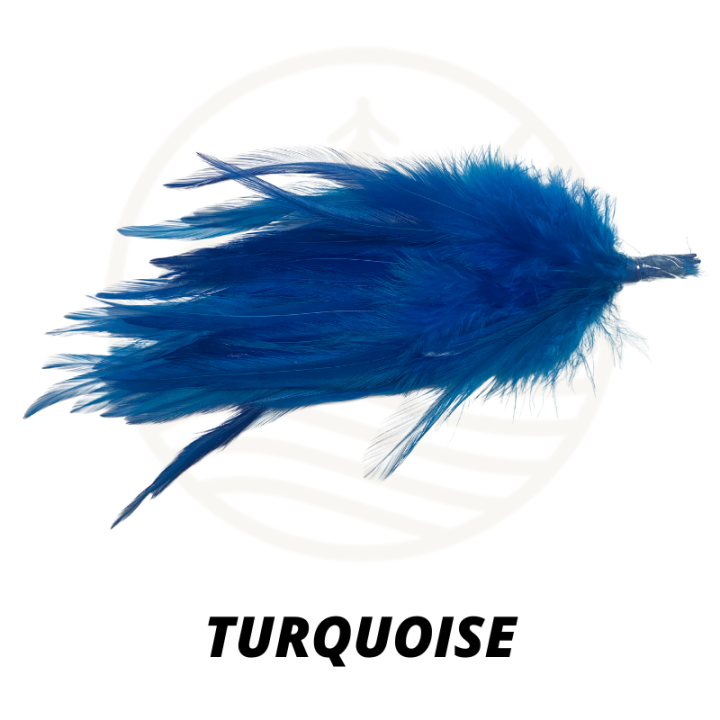 Hackle Stream MDC | PLC-PECHE.FR