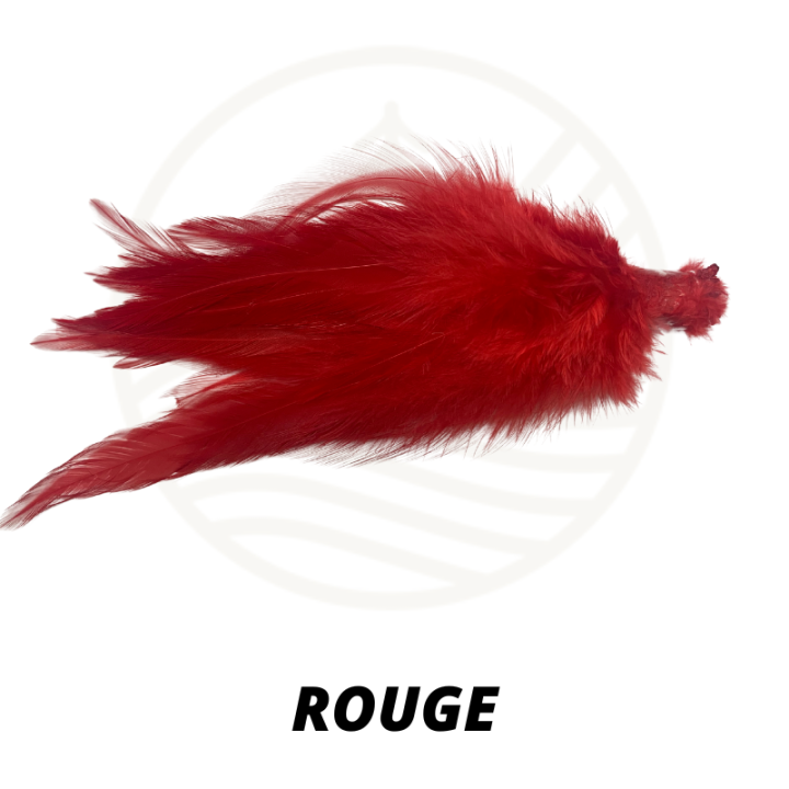 Hackle Stream MDC | PLC-PECHE.FR