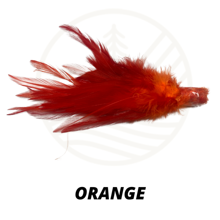 Hackle Stream MDC | PLC-PECHE.FR