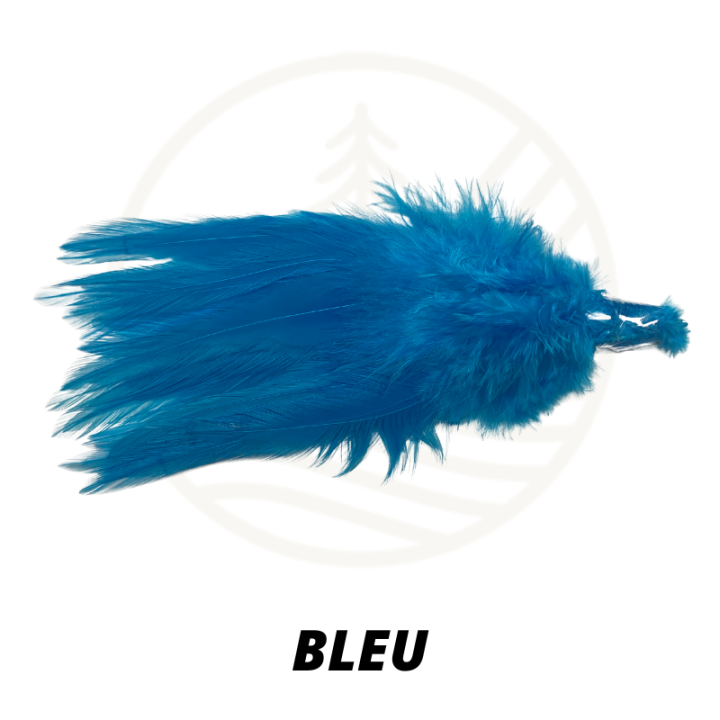 Hackle Stream MDC | PLC-PECHE.FR