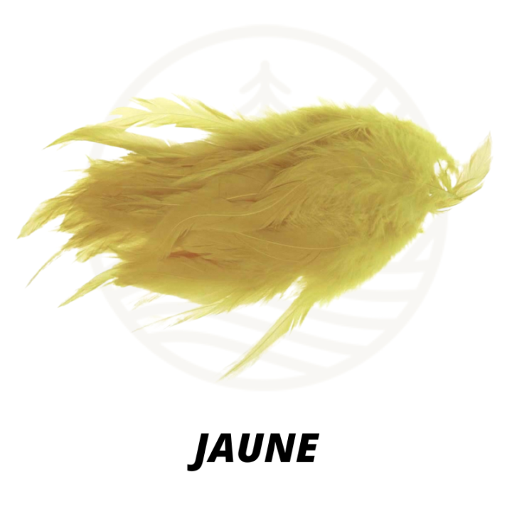 Hackle Stream MDC | PLC-PECHE.FR