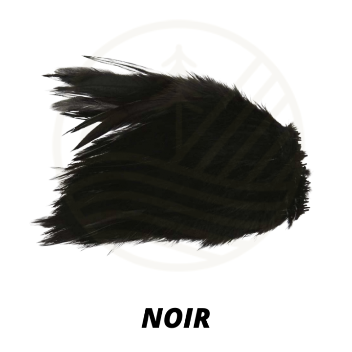 Hackle Stream MDC | PLC-PECHE.FR